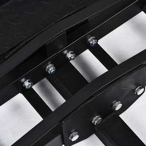 Penyangga Motor Murah, Pengangkut Motor Trail Heavy Duty, Aksesoris Motor Grosir, Rangka Motor - Product Image 5