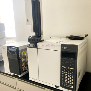 Agilent 7890B-5977B <span class=keywords><strong>GC</strong></span>/MS USA: Strumento di Analisi Chimica ad Alta Precisione per Gascromatografia e Spettrometria di Massa - 1 Anno di Garanzia - Product Image 4