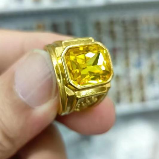 Piedra dorada
