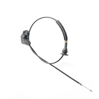 Câble de dégagement de capot moteur de pièces d'auto pour 2000-2007 E53 X5 51238402615