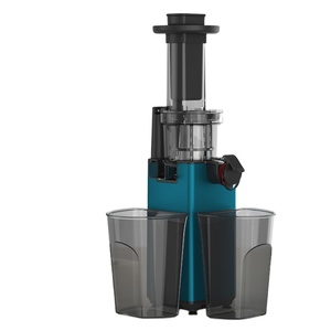 Manufacturer's Automatic Fruit <b>Juicer</b> Wholesale Price Easy Clean Portable Slow Press for Household Use - Product Image 2