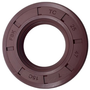 Fkm nbr nitrile גומי שמן במהירות גבוהה עבור מנוע שידור tc <span class=keywords><strong>tg</strong></span> 25*47 - Product Image 1