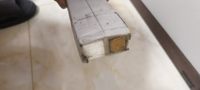 Cortina de Luz de Seguridad Gl-vm48hp, Serie Gl-vm Plc