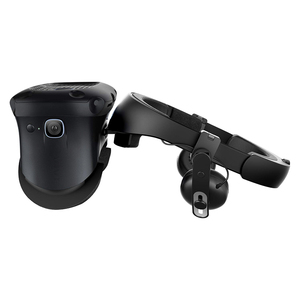 Système de réalité virtuelle 3D VR <span class=keywords><strong>VIVE</strong></span> COSMOS ELITE avec <span class=keywords><strong>station</strong></span> de base <span class=keywords><strong>VIVE</strong></span> 1.0 et manette - Product Image 4