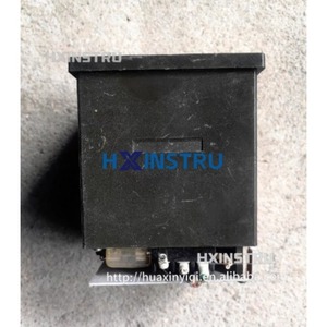 เครื่องควบคุมค่าการนำไฟฟ้า DKK-TOA / AQM-100 มือสอง, AC100V, ความเสียหายบางส่วน - Product Image 2