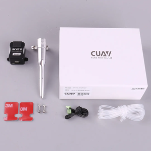 CUAV SKYE <strong>2</strong> Nano Drone High Accuracy Airspeed <strong>Sensor</strong> Ultra-Long Range Measurement Signal Stabilization CAN Drones Accessories - Product Image 5