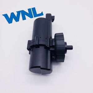 Pompe à carburant électronique 12V et séparateur eau-carburant RE509530 RE505825 RE569926 pour tracteurs John Deere 6010 6020 7020 - Pièces de machines agricoles - Product Image 4