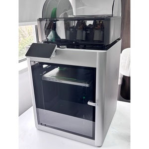 Original X1-Carbon Combo Multicolor 3D <b>Printer</b> High-Speed 500mm/s Automatic Closed Core-XY Bamboo Lab 3d <b>Printer</b> - Product Image 1