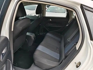Personalizzazione Interni per Auto Usate <span class=keywords><strong>Peugeot</strong></span> <span class=keywords><strong>Berlina</strong></span> Compatta 2019 2020 2021 con Emissioni Efficaci, Provenienti dalla Cina - Product Image 4