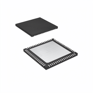 68 VFQFN Exposed Pad Electronic Chips Component Data Acquisition BOM IC In Stock ADC12J4000NKET - Product Image 1