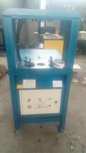 Macchina Idraulica per Foratura Tubi per Acciaio Inossidabile, Alluminio, Ringhiere, Scaffali, Lavorazione Fori Lisci <span class=keywords><strong>Senza</strong></span> Bave - Product Image 4