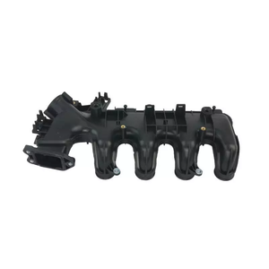 OEM collettore di aspirazione aria 0361 n3 9684941780 compatibile con PEUGEOT 206 207 1007 & <span class=keywords><strong>CITROEN</strong></span> C3 <span class=keywords><strong>C4</strong></span> <span class=keywords><strong>1.6</strong></span> <span class=keywords><strong>HDI</strong></span> - Product Image 3