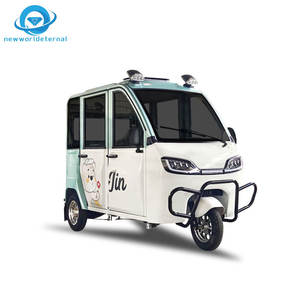 Экспортные скидки на трехколесный велосипед - Product Image 3