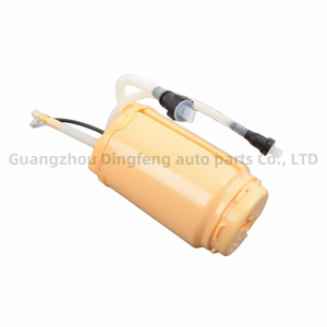 アウディQ7 VWトゥアレグ3.0T車用電気燃料ポンプモジュールアセンブリ 7L6919088D - Product Image 2