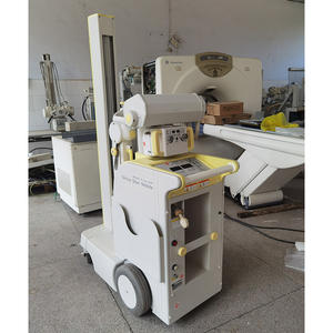 中古の獣医用モバイル<span class=keywords><strong>X</strong></span>線装置販売 高品質機器 - Product Image 2
