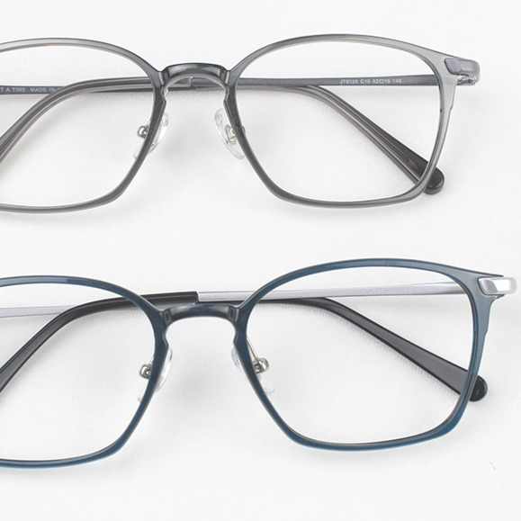 2024 new arrivals Korea optical eyeglasses and unisex ultralight Ultem