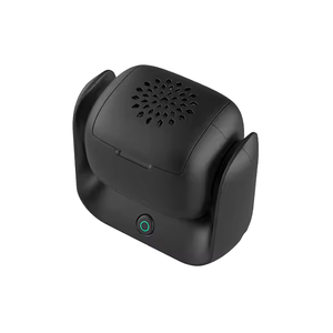 Lampe parfumée écologique personnalisée de brûleur <span class=keywords><strong>d</strong></span>'encens de canne parfumée de diffuseur de parfum en bois pour l'usage aromatique fournisseur de cadeau de fête des mères - Product Image 5