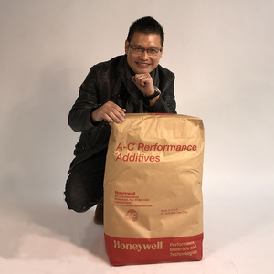 Mật độ thấp bị oxy hóa <span class=keywords><strong>polyethylene</strong></span> Homopolymer PE sáp bột 6702 cho dung dịch nước hệ thống - Product Image 5