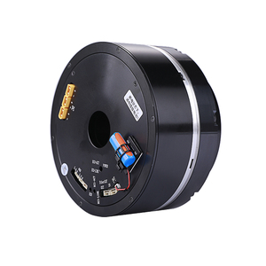 Actuador de Juntas Robóticas de Alto Torque, Motor de Juntas Robóticas, Módulo Reductor de Juntas Robóticas, DC 48V Integrado para CNC - Product Image 1