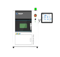 Nueva Impresora 3D de Metal Procisio3d PRS-M100 Pro con Conectividad USB, 1 Año de Garantía, Tecnología SLM para Uso en Pequeñas Industrias