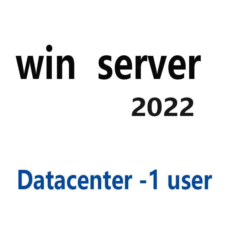 Win Server 2022 Datacenter Verzenden Via Ali Chatpagina
