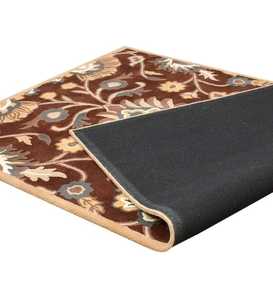 Luxury Solid Color <b>Hand</b> <b>Tufted</b> <b>Rug</b> Premium Quality Soft Woolen Area Carpet Eco-friendly Washable Non-Slip Custom Modern - Product Image 1