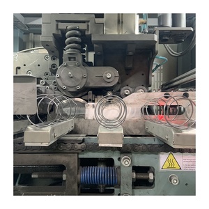 Dây Thép Cacbon Cao Bán Chạy Giá Thấp Lò Xo Xoắn Ốc Kích Thước Tùy Chỉnh <span class=keywords><strong>5</strong></span> Phân Khúc - Product Image 1