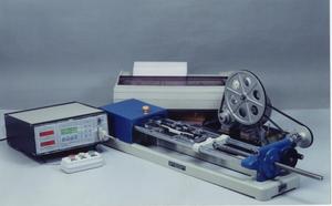Tensómetro Electrónico, Máquina de Prueba de Tracción Modelo ER-3 de Kudale Instruments, Precisión del 1%, 220V, 1 Año de Garantía - Product Image 4