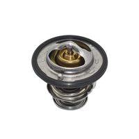 Termostat suku cadang otomatis senyum untuk Ford Mazda 3599763 4188498 KL0115171A 3902514 4176181 KL0115171