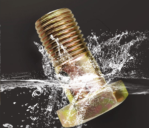 <span class=keywords><strong>Pompe</strong></span> de transfert de carburant en acier inoxydable à filetage grossier personnalisée en usine, vis creuse, passage d'huile hydraulique, raccord de tuyau d'huile - Product Image 4