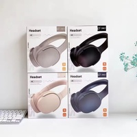 Écouteurs sans fil dynamiques P3961 ANC à faible latence, étanches IPX5, autonomie de plus de 20 heures – Tendance pour la musique, les jeux, le sport et les voyages