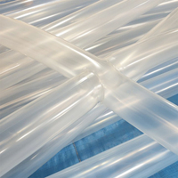 Tuyau en TPU écologique, tube gonflable en TPU, poteau d'air pour tente, fabricant de poutres d'air en TPU