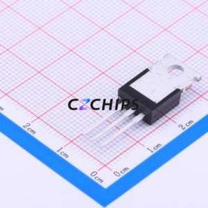 Transistor Original y Nuevo PHE13005,127 TO-220AB, Transistor de Unión Bipolar (BJT) - Product Image 2