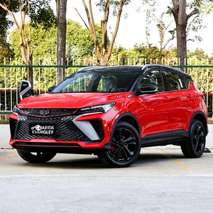 JX Auto Nouvelle <span class=keywords><strong>Voiture</strong></span> Chinoise en Promotion Coolray Geely 2024 <span class=keywords><strong>Vente</strong></span> en Gros Algérie SUV Pas Cher Voitures à Vendre - Product Image 2