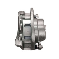 Pièces détachées automobiles en gros pour SsangYong Kyron Actyon Rexton Étrier de frein avant 4811009152 4814009152