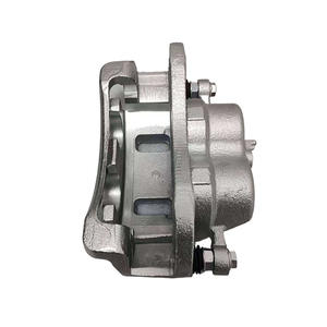 Pièces détachées automobiles en gros pour SsangYong Kyron Actyon Rexton Étrier de frein avant 4811009152 4814009152 - Product Image 3