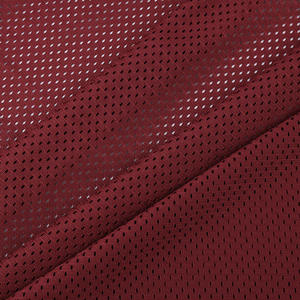 Tissu en <span class=keywords><strong>maille</strong></span> de soie de lait 75D respirant à haute élasticité pour les gilets de maillot de bain pour filles d'été - Product Image 3