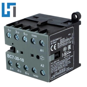 Nuevo Módulo Contactor de CA Serie BC Original BC7-30-10 DC24V 110-125V DC 220VDC Controlador de Programación PLC en Stock - Product Image 2