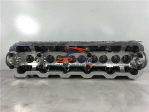 074103351D motore 908057 2.4D <span class=keywords><strong>AAB</strong></span> AJA testata del motore per VW trasportatore T4 MK - Product Image 3