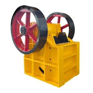 Đá Máy nghiền hàm Máy Nghiền đá thiết bị quặng Máy Nghiền hàm giá - Product Image 6