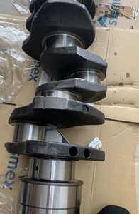 Vilebrequin moteur C18 1950314 1894918 1894917 - Product Image 3