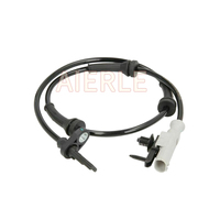LR081609 LR081610 Pièce automobile Capteur ABS avant Capteur de vitesse de roue
