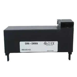 Chất lượng cao tự động hóa công nghiệp PLC Pac chuyên dụng Bộ điều khiển với Gm6-dmma PLC Logic Lập Trình điều khiển - Product Image 1