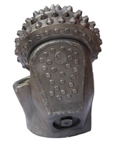 Сегмент/ролик/нож для долота Tricone Bit 12 1/4 дюйма для буровых установок HDD и бурения водозаборных скважин