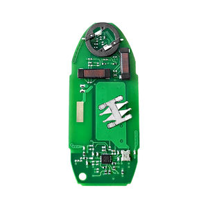 OEM <span class=keywords><strong>3</strong></span>ボタンカーキーフォブリモートキーレスエントリー2007-2013日産ローグCWTWBU729 CWTWBU735 CWTWBU624 315MHz - Product Image 4