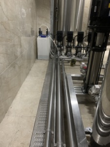 Hệ thống nước Pharma cho <span class=keywords><strong>API</strong></span> và xây dựng-CIP/SIP có khả năng - Product Image 3