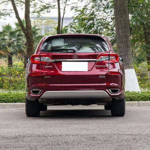 Pièce décorative de hayon Welta, style sport modifié, anti-collision, kit de carrosserie à visser pour attelage de remorquage, pour 2017-2021 - Product Image 3