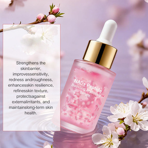 เซรั่มกระชับผิวผสมเซราไมด์ 30 มล. ผลิตภัณฑ์ดูแลผิวหน้า - Product Image 6