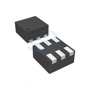 LM3670MF-1.5 74A SC, SOT 753การจัดการพลังงาน (PMIC) ชิ้นส่วนวงจรอิเล็กทรอนิกส์ - Product Image 1