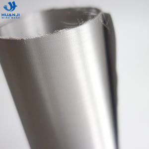 AISI201 304 316 Stainless Steel Wire Mesh 40 60 80 100 120 150 Mesh Plain Twill Weave Screen Construction Cutting <b>Filters</b> - Product Image 6